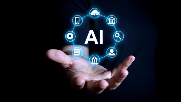 Revolutionizing Finance The Impact of AI on Banking and Fintech