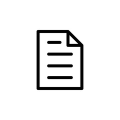 file,files ,document, paper icon