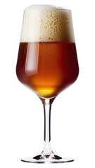 PNG IPA beer glass beverage drink.