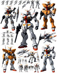 Ultimate Gundam Model Guide Top Tips for Enthusiasts