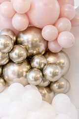 Discover Elegant Balloon Decoration for Events and Special Celebrations that truly stand out