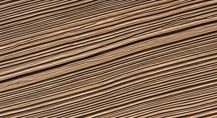 Fototapeta premium Natural Wood Grain Texture: Organic, Sustainable Design Element