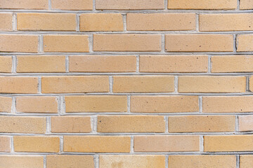 This is a welldesigned Textured Brick Wall Background ideal for Design and Architecture