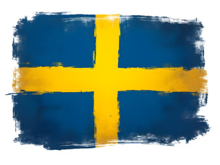 flag of sweden