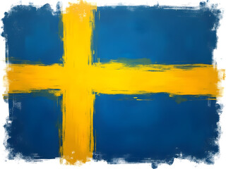 flag of sweden