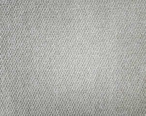 Low pile carpet close up texture