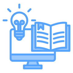 Web-Based Learning icon
