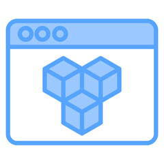 Interactive Modules icon

