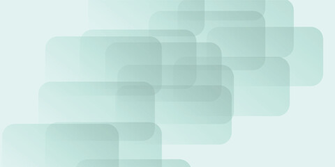 Abstract geometric background gradient soft light blue bokeh for Graphic Business background hitech technology digital, Business futuristic template. Digital creative banner. Art tech wallpaper.