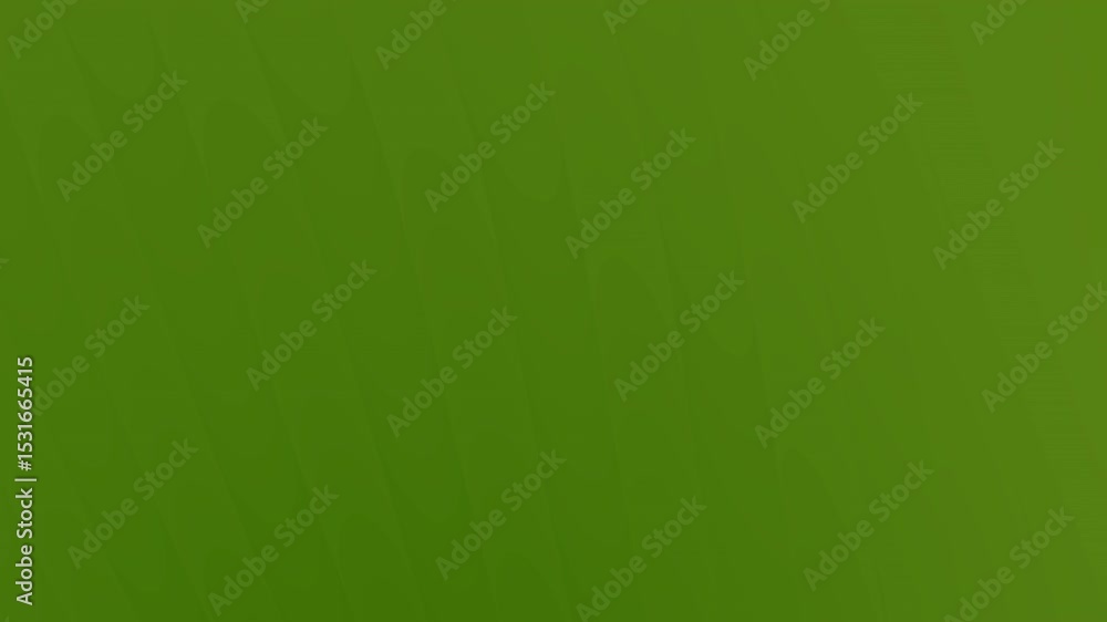Poster solid olive green background with subtle vertical lines creating a textured effect. the color is con