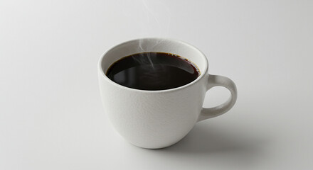 cup of coffee Generative AI	
