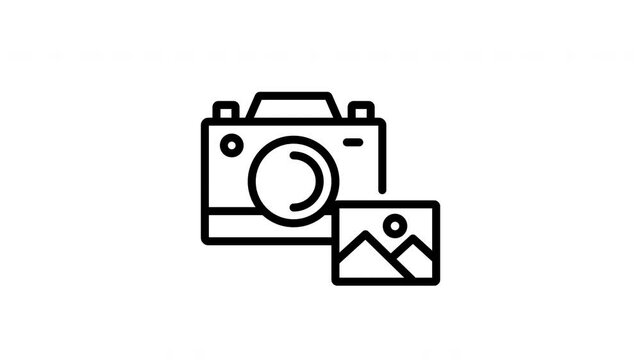 camera icon