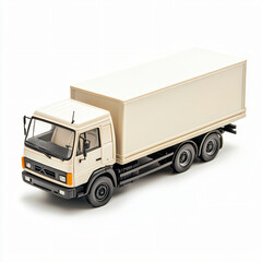 Seamless Supply Chain: Cargo Transport at Dusk, transportation, business, shipping, cargo, delivery, truck, freight, courier, logistic, transport, industry, service, container.