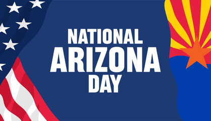 Happy National Arizona Day to all Arizonans