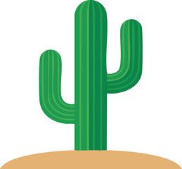 cactus vector illustration