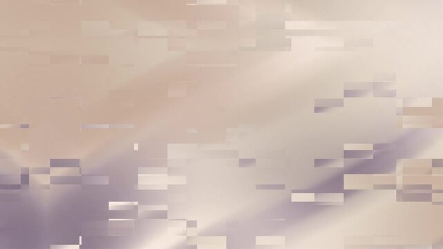 Abstrakcyjny wz&oacute;r tła z rozmyciem i efektem glitch
