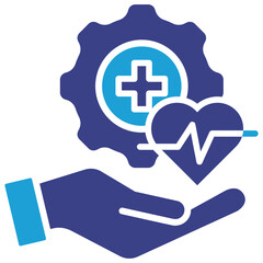 Medical Service Icon
