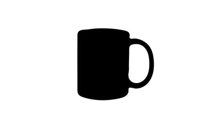 Blue Mug