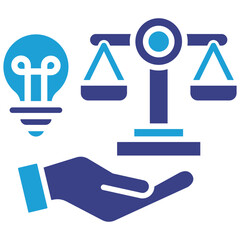 Legal Icon