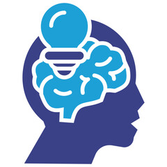 Intelligence Icon