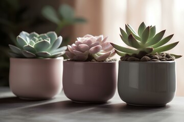 cactus in a pot