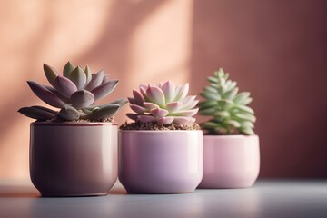 cactus in a pot