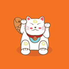 Whiskers of Wealth – Cats in Superstition