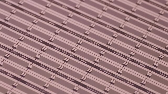Silicon Wafer