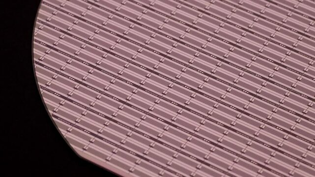 Silicon Wafer