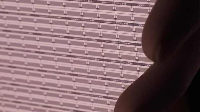 Silicon Wafer