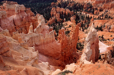 bryce canyon national park utah