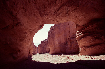bryce canyon national park view