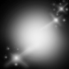 abstract light background