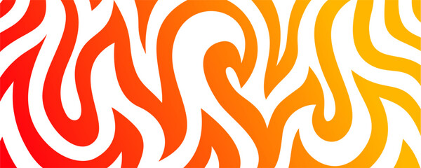 Fire Background. flame Background. long banner fire background. Flame Seamless Pattern. Fire flame seamless pattern.	