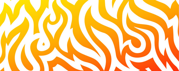 Fire Background. flame Background. long banner fire background. Flame Seamless Pattern. Fire flame seamless pattern.	