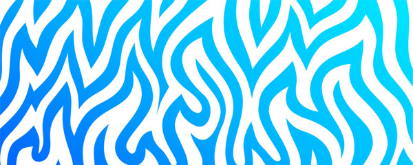blue Fire Background. blue flame Background. long banner fire background. Flame Seamless Pattern. Fire flame seamless pattern.