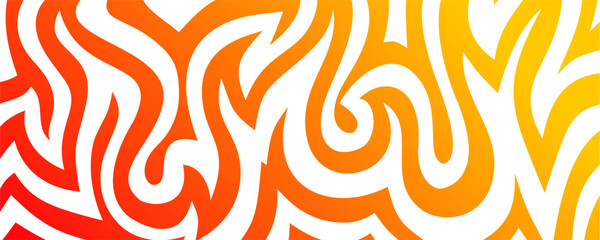 Fire Background. flame Background. long banner fire background. Flame Seamless Pattern. Fire flame seamless pattern.	