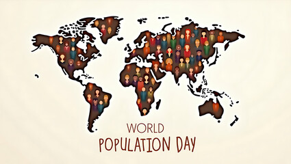 Celebrating World Population Day Understanding Our Global Community