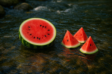 watermelon