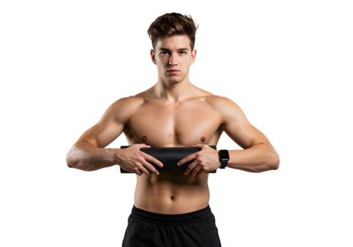 Athlete Self Care Myofascial Release Using Foam Roller