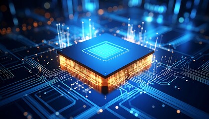 Central Processing Unit: The Heart of Modern Technology