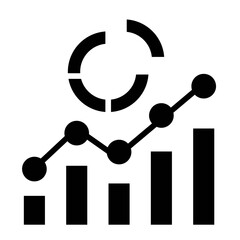 Market Analysis Icon