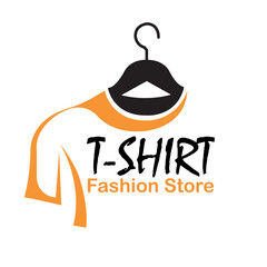 tshirt fashion logo