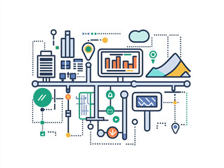 Connected System Design