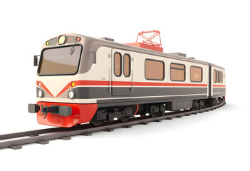 Ultimate Guide to Understanding Modern Electric Trains and Their Technology