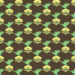 seamless floral pattern Floral Ikat Harmony
Jungle Bloom Ikat
Ikat Garden Trellis
Folk Blossom Ikat
Emerald Ikat Mosaic
Vintage Ikat Bloom