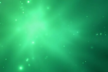 pastel Weird Abstract green futuristic background