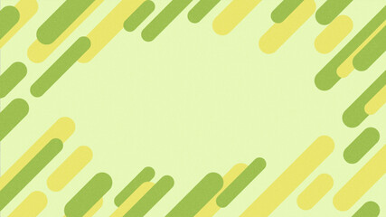 Abstract background with diagonal rounded bars. copy space for text or design elements. Perfect for modern presentations, banners, graphic design templates. grainy or noise texture