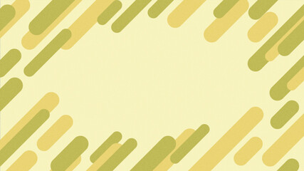 Abstract background with diagonal rounded bars. copy space for text or design elements. Perfect for modern presentations, banners, graphic design templates. grainy or noise texture