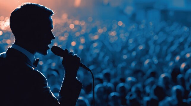 Effective talent scouting spotlights new entertainers, supporting their rise through strategic promotion and guidance.
